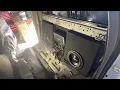 Tacoma Sub Install