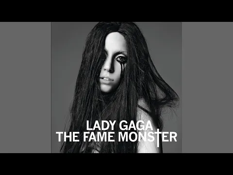 Download MP3 Lady Gaga - Alejandro (Audio)