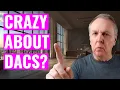 Download Lagu Why are audiophiles so crazy about DACs?