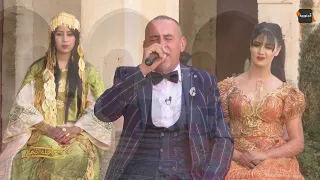 أداء لأغنية كي مشيت انت خليت روحك في قلبي للفنان الشعبي الشاب منير 