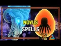Wizard101 Novus New Spells