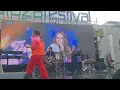 AYU TING TING - ALAMAT PALSU LIVE CFD PLAZA FESTIVAL RASUNA SAID 27 SEPTEMBER 2026