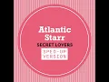 Secret Lovers (Sped Up)