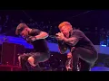From Ashes to New - Panic live on Shiprocked 2024 2/4/24