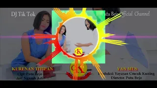 Download Kurenan Titipan DJ Full Bass - Yan Mus (Official Music Video) MP3