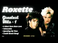 Download Lagu ROXETTE GREATEST HITS ✨ (Best Songs - It's not a full album) ♪