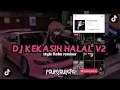 Download Lagu DJ KEKASIH HALAL V2 II style Raka remixer #alifchrizto #rakaremixer#vinkyyete