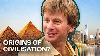 Discovering The Origins Of Civilisation | Our History