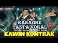 Download Lagu Kawin Kontrak Karaoke Tanpa Vokal Shinta Arshinta ft Arya Galih
