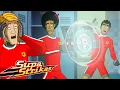 Download Lagu Supa Strikas - Season 6 -  The Brislovian Candidate | Kids Cartoon
