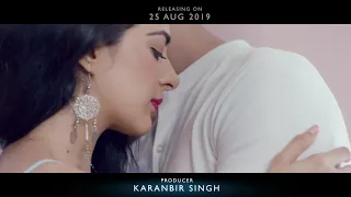 Ik Gall Puchni Ae : (Official Promo) | Nachhatar Gill | Full Song On 25 August 2019 | Finetouch