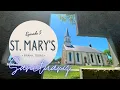 Sanctuary Episode 5 St Mary s in Praha TX The Painted Churches Series
