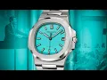The 8 Most Expensive Patek Philippe Watches EVER SOLD