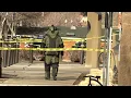 Suspicious package at Deschutes Co Services Building turns out to be hygiene products