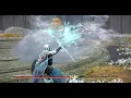 Godefroy the Grafted as a MAGE and Godfrey Icon Elden Ring Gameplay