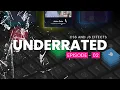 Underrated E02 Top 5 CSS and Javascript Animation Effects