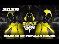 Download Lagu Best Music Mix 2025 🎧 EDM Remixes of Popular Songs 🎧 [Techno, Slap House, Tech House] - Bass Mix