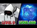 Portal Fruit Is The CRAZIEST Fruit Blox Fruits