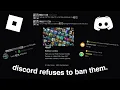 what really happens in roblox condo discord servers