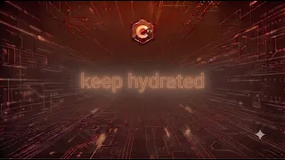 problems keep hydrated codewars