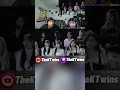 Download Lagu twice speaking english with no context | TWINS REACTION | NAYEON IS FLUENT? CAN I BE YOUR DOG?! HAHA