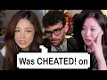 Valkyrae LEAKS Being CHEATED On Speculation It Was HasanAbi FanFan Most Embarrassing Moment