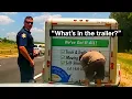Routine Traffic Stop Turns Into 3 5M Drug Bust