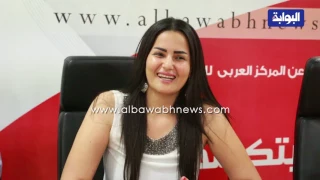 سما المصري   مابلاش من تحت يا حودة  أغنية  سافلة  دندنها