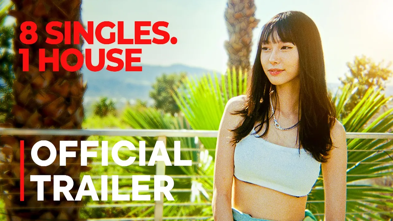 HOUSE OF FEELINGS SEASON 2 TRAILER