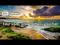 Temped to touch - Daddy Yankee ft Rupee (Letra), reggaeton old school