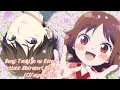 Download Lagu Tsukiyo no kotori / OST: Taisho Otome Otogibanashi