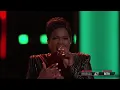 Beth Griffith Manley "I Put a Spell on You" The Voice Cross Battles Season 16 2019