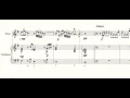 Handel -  Sonata in G Major for flute and continuo