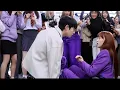 A Superstar Fell in Love at First Sight