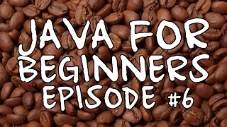 Java For Beginners Episode - Switch