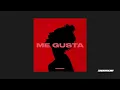 Mario Ochoa - Me Gusta (Feat.  Manuela Estrada)