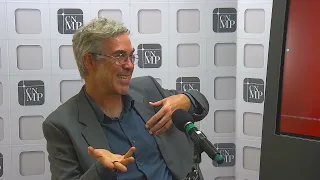 O Jornalismo no combate à corrupção