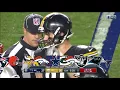 Steeler Patriots 2017 Crazy Ending With Reddit Reaction