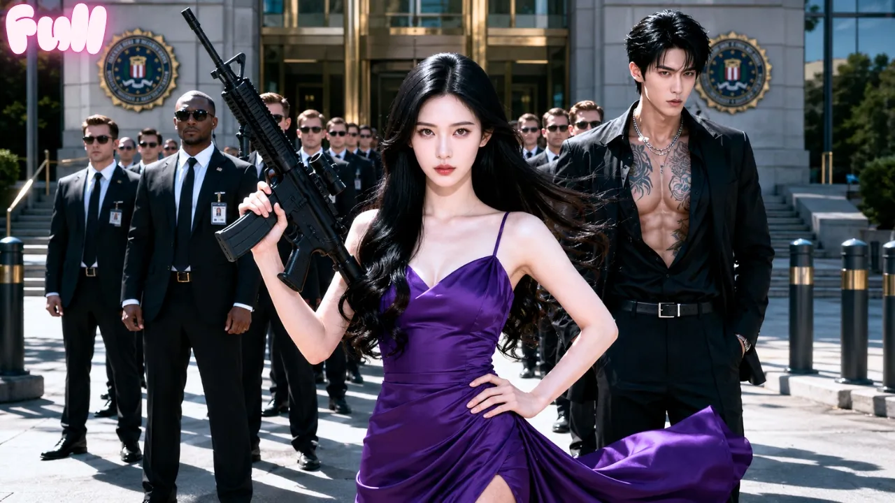 💗Iniwan ako ng ex, pero sinuportahan ng mafia boss. Ngayon nagsisisi na siya! poster