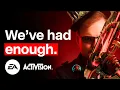 Download Lagu Players Said No, Activion Finally Caved