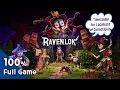 Ravenlok - Full Game 100