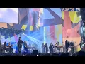 Download Lagu COKELAT — LANGIT BIRU Live at Synchronize :fest 2023