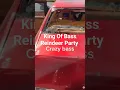 Download Lagu king Of Bass - Reindeer Party #kingofbass #music #bassempire #dj  #bassnation #bassking #bass