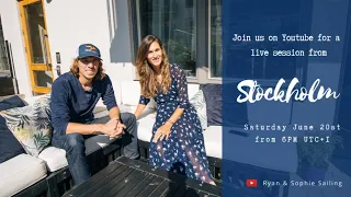 🔴Back from lockdown in Saint Martin, what’s next for us?