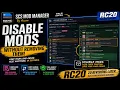 We Built A Better Mod Manager For ETS2 ATS - RC20 Update