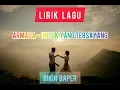 Download Lagu Armada - Untuk Yang Tersayang (Lirik)