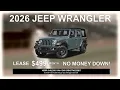 Catch the amazing savings all month long at Sandy Sansing Chrysler Dodge Jeep Ram in Foley