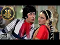 Download Lagu अठारा बरस की तू होने को आई रे | Athra Baras Ki Tu | Suhaag (1979) | Amitabh Bachchan | Rekha |Lata M