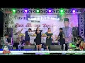 Download Lagu SATU RASA CINTA II NINIK SAFIRA \u0026 AYU ROSALINA 🇮🇩 ZONADA 🇮🇩 AUDDICT AUDIO 🔊 CITRAVISION 🎥