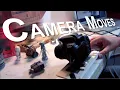 Stop Motion Tutorial Camera Moves